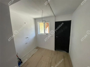Apartament 2 camere pivnita curte comuna Piata Cluj Sibiu - imagine 10
