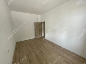 Apartament 2 camere pivnita curte comuna Piata Cluj Sibiu - imagine 6