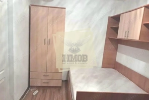 Apartament 2 camere Hipodrom 2 Cedonia - imagine 4