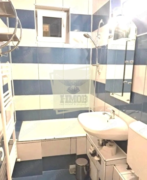 Apartament 2 camere Hipodrom 2 Cedonia - imagine 6