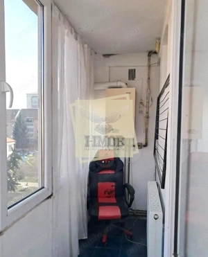 Apartament 2 camere Hipodrom 2 Cedonia - imagine 7