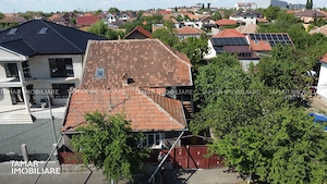 Casă 5 Camere 180 mp - Bujac str Progresului - imagine 1