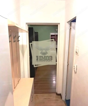 Apartament 2 camere Hipodrom 2 Cedonia - imagine 5