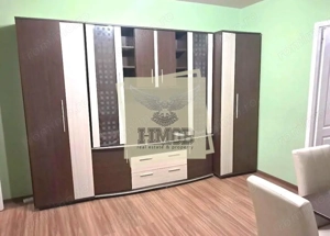 Apartament 2 camere Hipodrom 2 Cedonia - imagine 3