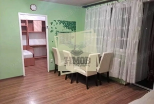 Apartament 2 camere Hipodrom 2 Cedonia