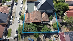 Casă 5 Camere 180 mp - Bujac str Progresului