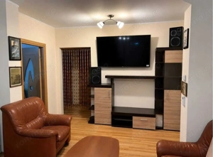 Apartament 4 camere 97 mp, decomandat, bloc 1989, Sebastian - imagine 2