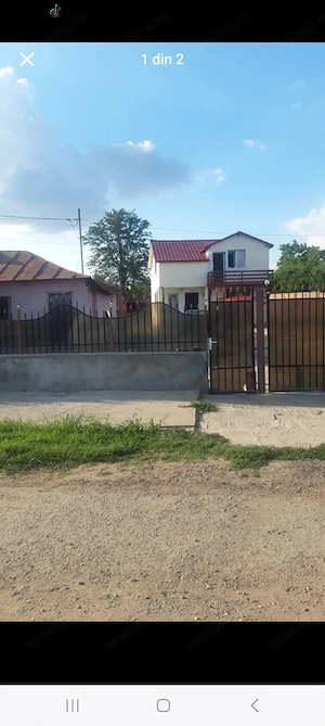 Vila +casa bătrânesc.draganesti vlăstar 45.000euro 2000 mp - imagine 10
