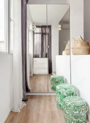 Apartament 2 camere, Calea Victoriei, lux, renovat complet, etaj 3, Ultracentral - imagine 5
