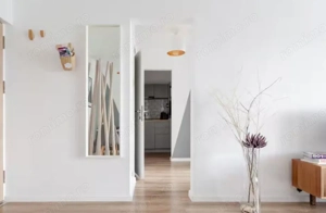 Apartament 2 camere, Calea Victoriei, lux, renovat complet, etaj 3, Ultracentral - imagine 3