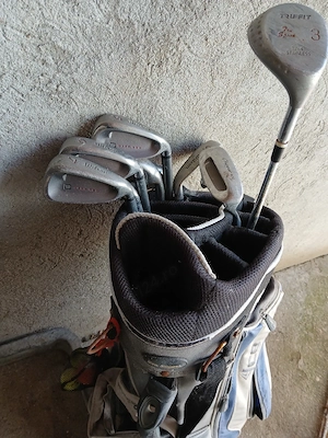 Vand crose golf wilson