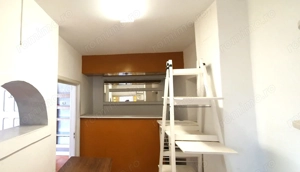 Inchiriez spatiu comercial de 2 camere pe Paris, Marasti! - imagine 7
