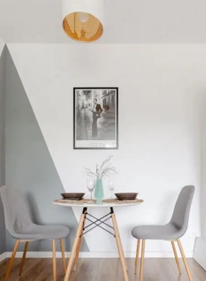 Apartament 2 camere, Calea Victoriei, lux, renovat complet, etaj 3, Ultracentral - imagine 11