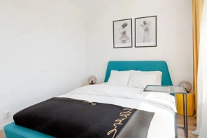 Apartament 2 camere, Calea Victoriei, lux, renovat complet, etaj 3, Ultracentral - imagine 6