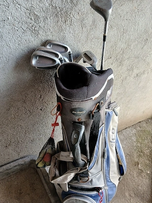 Vand crose golf wilson