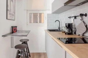Apartament 2 camere, Calea Victoriei, lux, renovat complet, etaj 3, Ultracentral - imagine 9