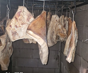 Slanina de vanzare. - imagine 4