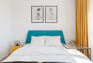 Apartament 2 camere, Calea Victoriei, lux, renovat complet, etaj 3, Ultracentral - imagine 7
