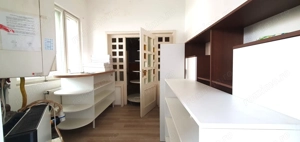 Inchiriez spatiu comercial de 2 camere pe Paris, Marasti! - imagine 6