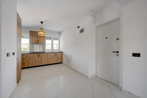 Apart.  cu CURTE ! Parcare + 2 BAI! In Prelungirea Ghencea! TVA inclus