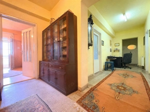 4 camere, suprafata generoasa, vedere panoramica spre raul Timis - imagine 6