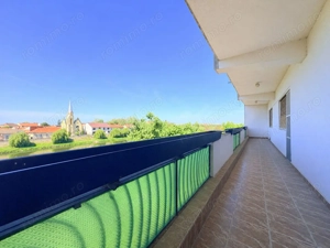 4 camere, suprafata generoasa, vedere panoramica spre raul Timis - imagine 3