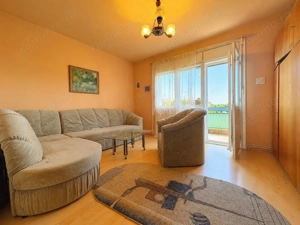 4 camere, suprafata generoasa, vedere panoramica spre raul Timis - imagine 5