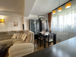Apartament 3 camere decomandate, bloc nou, 88.45 mp, zona Valea Rosie  - imagine 4