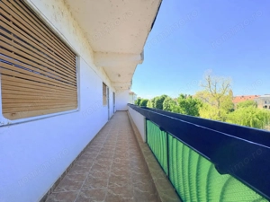 4 camere, suprafata generoasa, vedere panoramica spre raul Timis - imagine 4