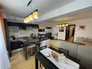 Apartament 3 camere decomandate, bloc nou, 88.45 mp, zona Valea Rosie  - imagine 5