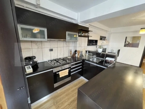 Apartament 3 camere decomandate, bloc nou, 88.45 mp, zona Valea Rosie  - imagine 6