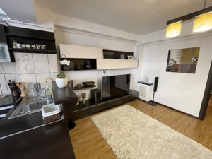 Apartament 3 camere decomandate, bloc nou, 88.45 mp, zona Valea Rosie  - imagine 3