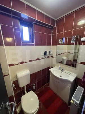 Apartament 3 camere decomandate, bloc nou, 88.45 mp, zona Valea Rosie  - imagine 20