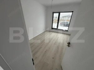Casa parter, 4 camere, teren 477 mp, zona Aeroport - imagine 13