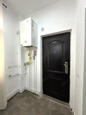 Apartament 1 camera, 20mp, parter - zona Elisabetin - imagine 5