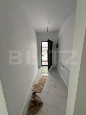 Casa parter, 4 camere, teren 477 mp, zona Aeroport - imagine 16
