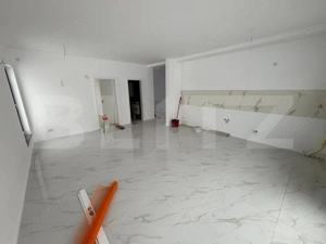 Casa parter, 4 camere, teren 477 mp, zona Aeroport - imagine 11