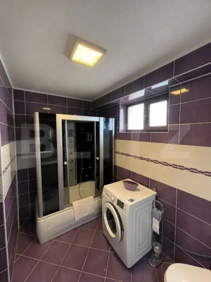 Apartament 3 camere decomandate, bloc nou, 88.45 mp, zona Valea Rosie  - imagine 18