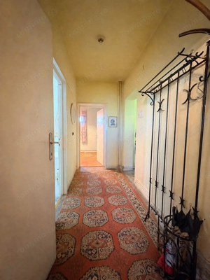 4 camere, suprafata generoasa, vedere panoramica spre raul Timis - imagine 11