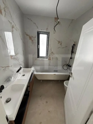 Casa parter, 4 camere, teren 477 mp, zona Aeroport - imagine 15
