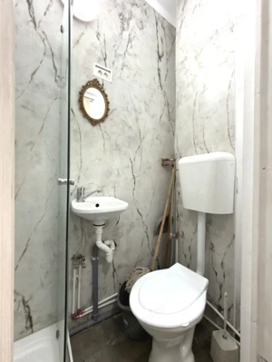 Apartament 1 camera, 20mp, parter - zona Elisabetin - imagine 4