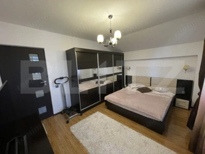 Apartament 3 camere decomandate, bloc nou, 88.45 mp, zona Valea Rosie  - imagine 11
