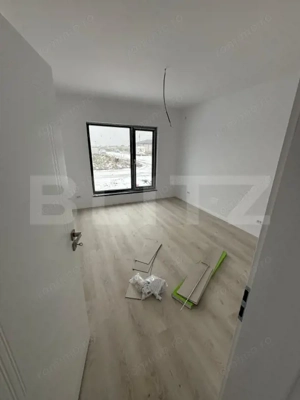 Casa parter, 4 camere, teren 477 mp, zona Aeroport - imagine 12
