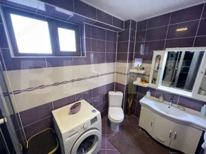Apartament 3 camere decomandate, bloc nou, 88.45 mp, zona Valea Rosie  - imagine 17