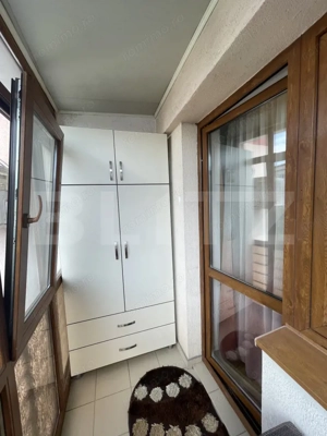 Apartament 3 camere decomandate, bloc nou, 88.45 mp, zona Valea Rosie  - imagine 12