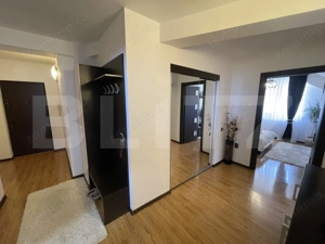 Apartament 3 camere decomandate, bloc nou, 88.45 mp, zona Valea Rosie  - imagine 8