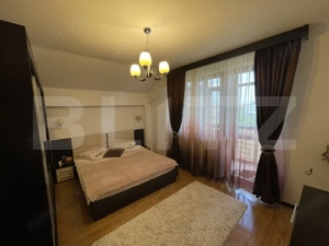 Apartament 3 camere decomandate, bloc nou, 88.45 mp, zona Valea Rosie  - imagine 9