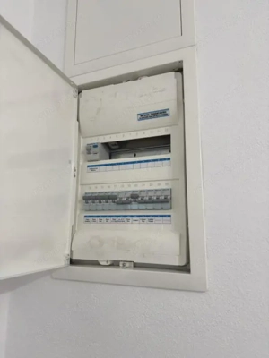 Apartament 1 camera, 20mp, parter - zona Elisabetin - imagine 6