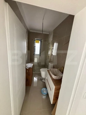 Casa parter, 4 camere, teren 477 mp, zona Aeroport - imagine 17