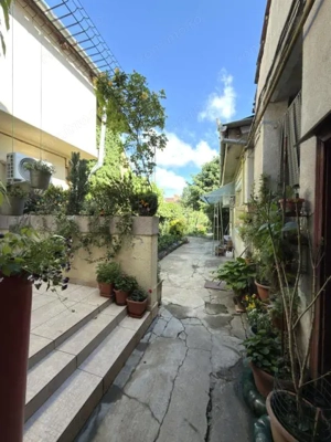 Apartament 1 camera, 20mp, parter - zona Elisabetin - imagine 8